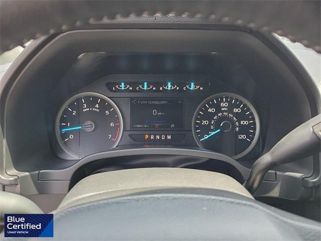 used 2020 Ford F-150 car, priced at $24,801