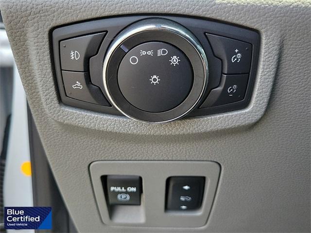 used 2020 Ford F-150 car, priced at $24,801