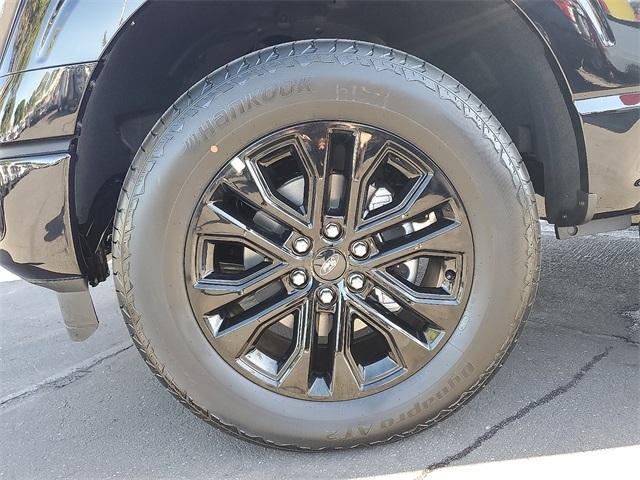 new 2025 Ford F-150 car, priced at $73,210