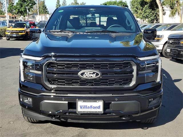 new 2025 Ford F-150 car, priced at $73,210