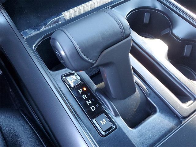 new 2025 Ford F-150 car, priced at $73,210