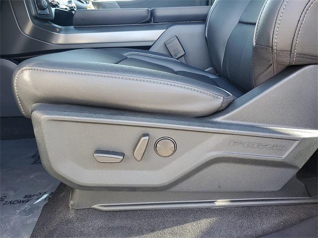 new 2025 Ford F-150 car, priced at $73,210