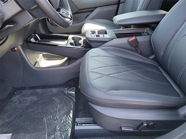 new 2025 Ford Mustang Mach-E car, priced at $41,780