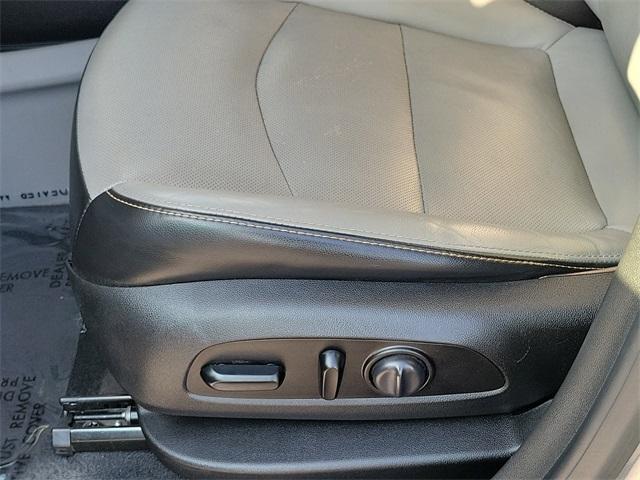 used 2019 GMC Terrain car, priced at $17,900