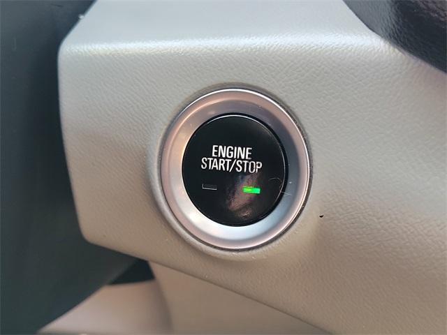 used 2019 GMC Terrain car, priced at $17,900