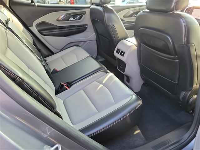 used 2019 GMC Terrain car, priced at $17,900