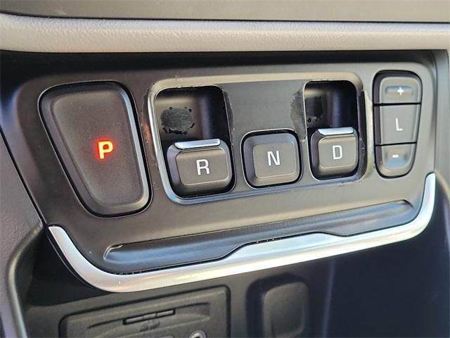 used 2019 GMC Terrain car, priced at $17,900