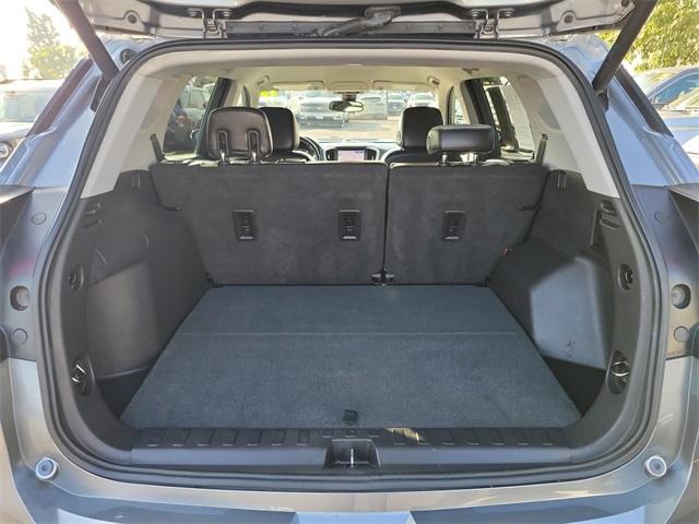 used 2019 GMC Terrain car, priced at $17,900