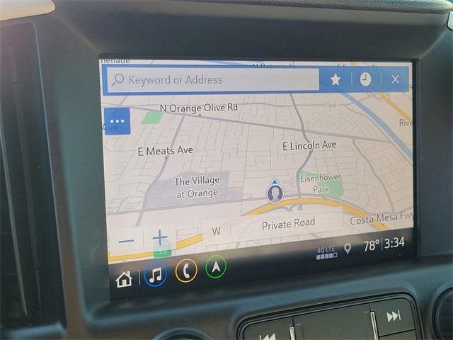 used 2019 GMC Terrain car, priced at $17,900