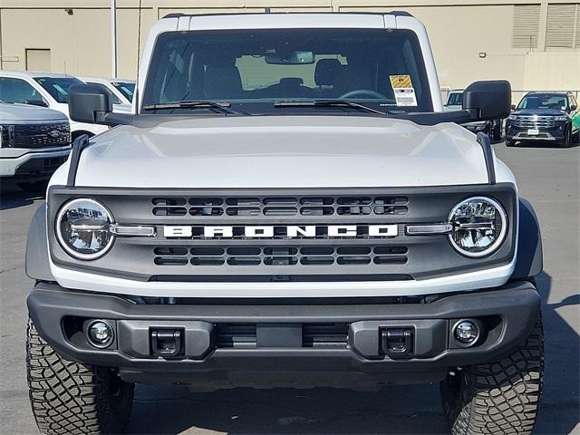 new 2024 Ford Bronco car, priced at $56,970