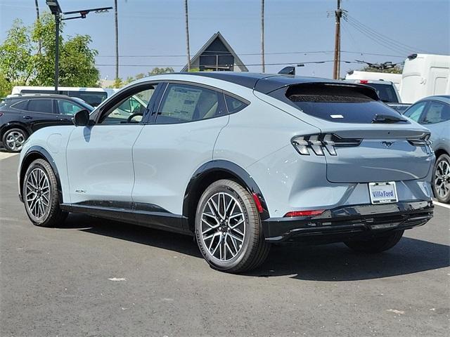 new 2024 Ford Mustang Mach-E car, priced at $42,885