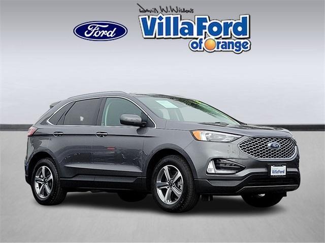 used 2024 Ford Edge car, priced at $35,988