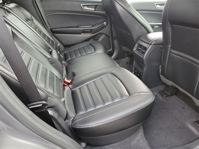 used 2024 Ford Edge car, priced at $35,988