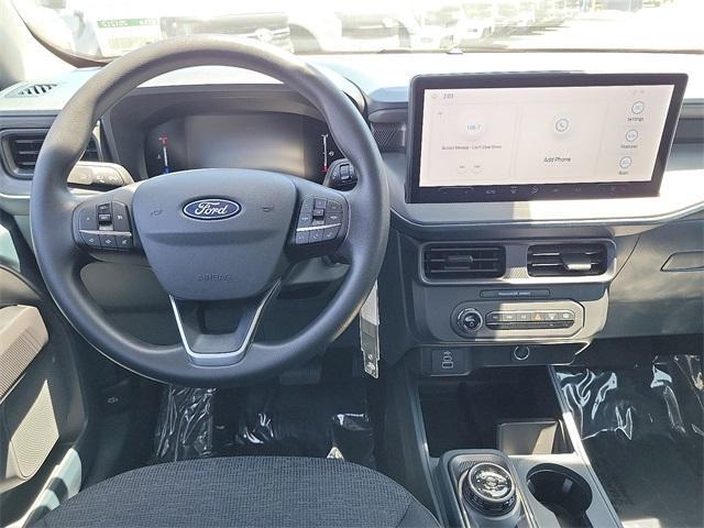 new 2025 Ford Maverick car, priced at $29,429