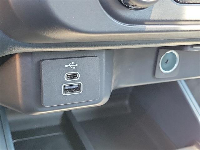 new 2025 Ford Maverick car, priced at $29,429