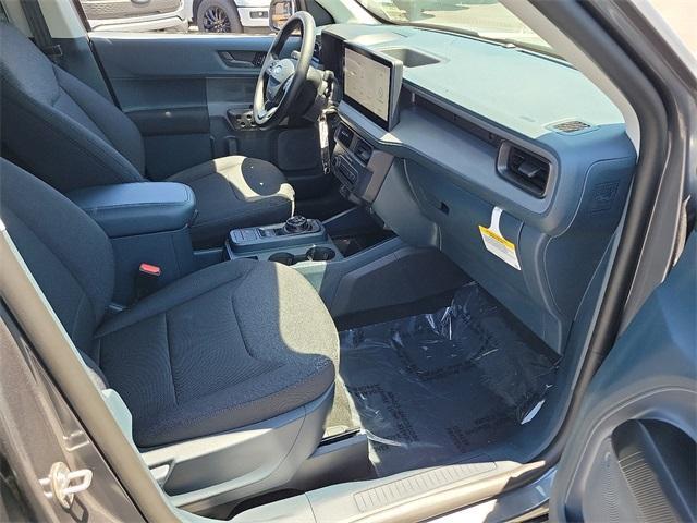 new 2025 Ford Maverick car, priced at $29,429