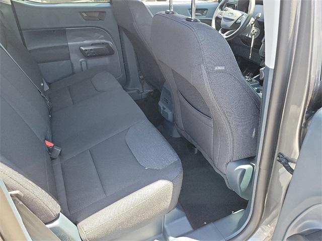 new 2025 Ford Maverick car, priced at $29,429