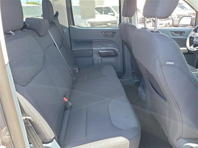 new 2025 Ford Maverick car, priced at $29,429