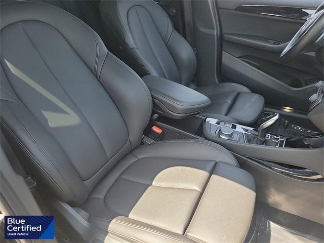 used 2019 BMW X2 car, priced at $24,900