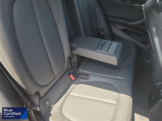 used 2019 BMW X2 car, priced at $24,900