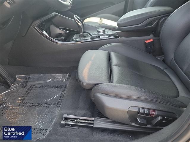 used 2019 BMW X2 car, priced at $24,900