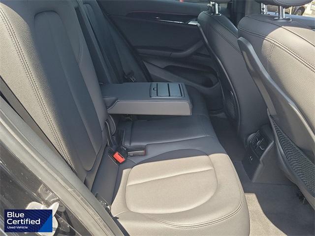 used 2019 BMW X2 car, priced at $24,900