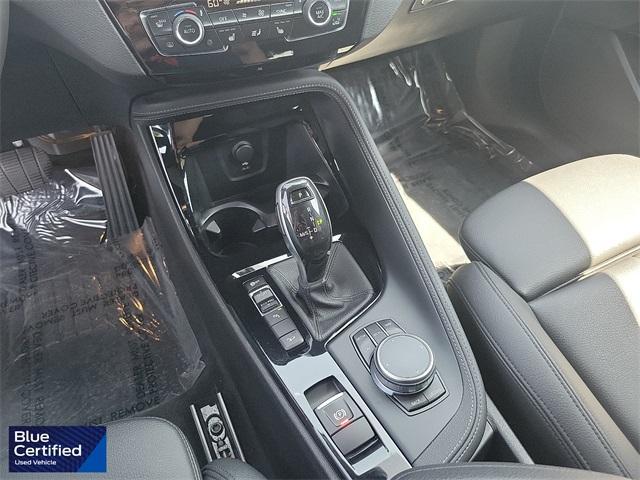 used 2019 BMW X2 car, priced at $24,900