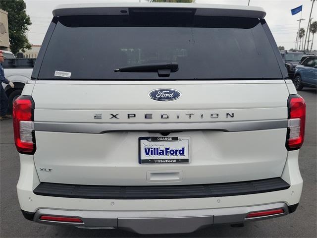 new 2024 Ford Expedition car, priced at $63,361