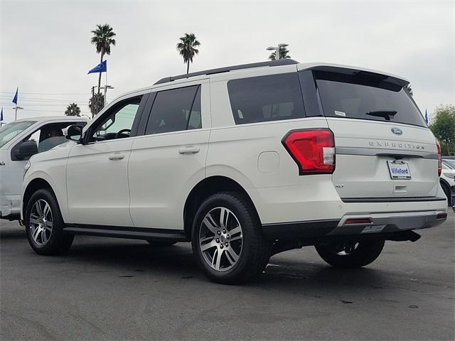 new 2024 Ford Expedition car, priced at $63,361