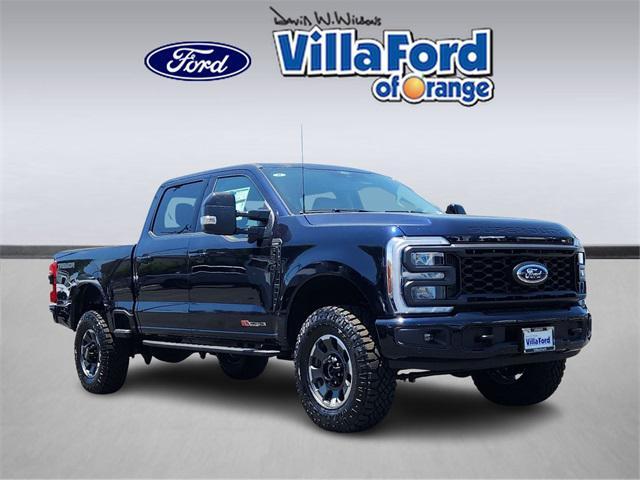 new 2024 Ford F-250 car, priced at $91,695