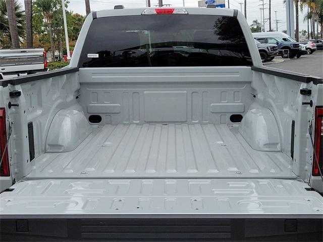 used 2024 Ford F-150 car, priced at $49,988