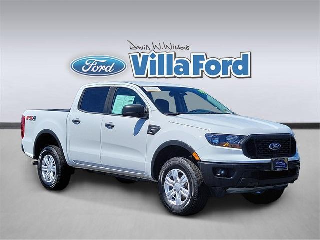 used 2019 Ford Ranger car, priced at $28,991