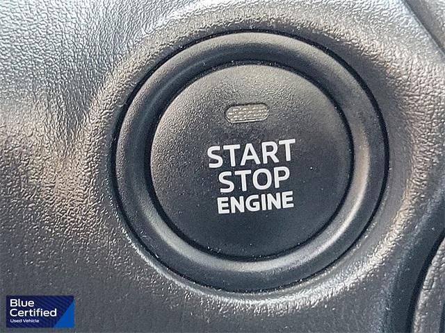 used 2021 Mazda MX-5 Miata car, priced at $23,990