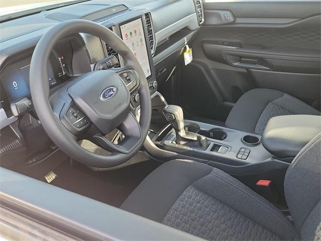 new 2024 Ford Ranger car, priced at $35,055