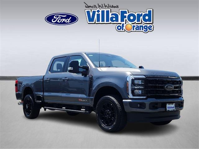 new 2024 Ford F-250 car, priced at $90,775