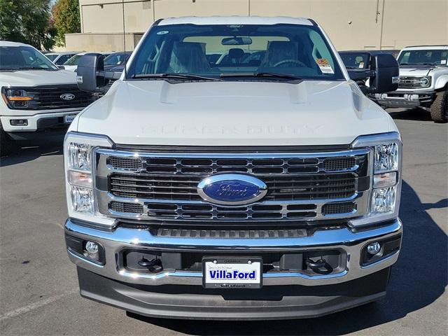 new 2024 Ford F-250 car, priced at $66,680