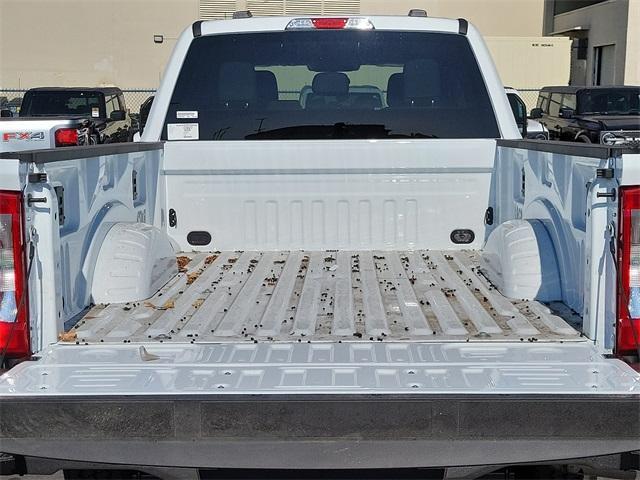 new 2024 Ford F-250 car, priced at $66,680