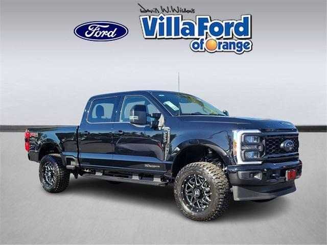 new 2024 Ford F-250 car, priced at $80,600