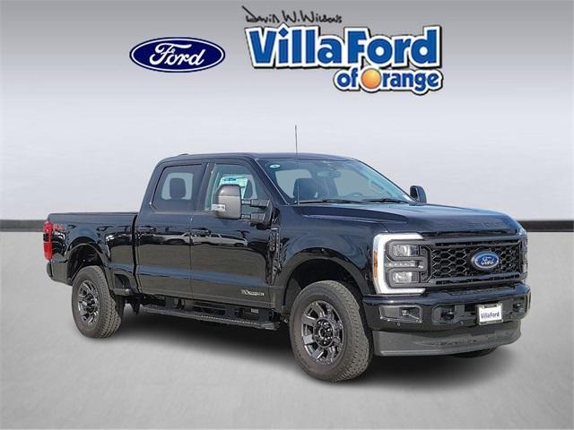 new 2024 Ford F-250 car, priced at $86,730