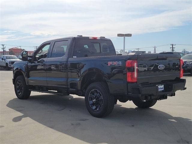 new 2024 Ford F-250 car, priced at $86,730