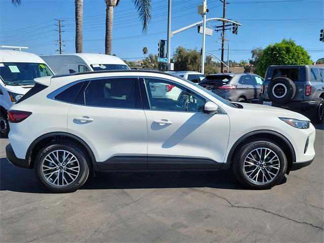 new 2024 Ford Escape car, priced at $45,110