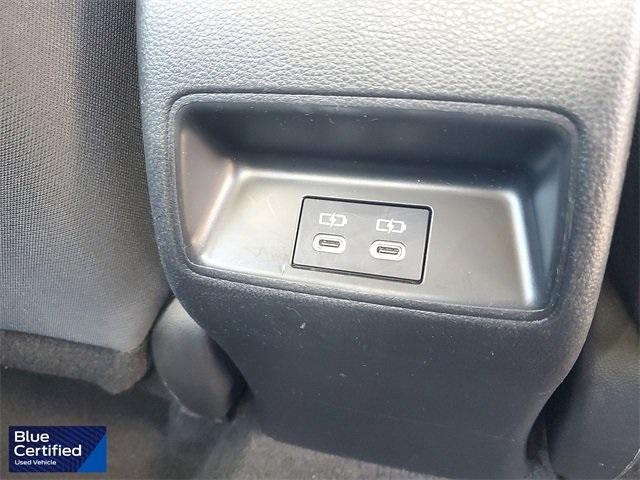 used 2023 Toyota Corolla car, priced at $23,900