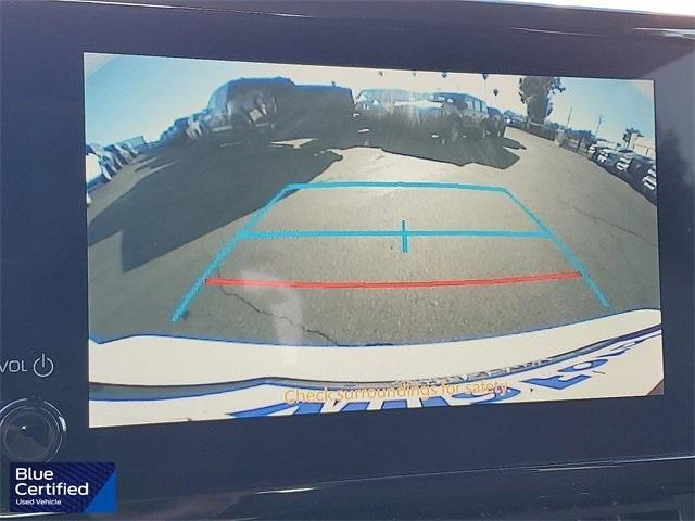 used 2023 Toyota Corolla car, priced at $23,900