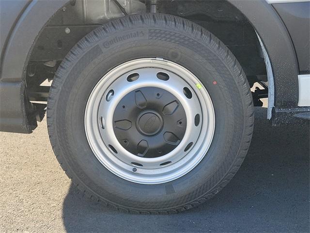 new 2025 Ford Transit-250 car, priced at $53,825