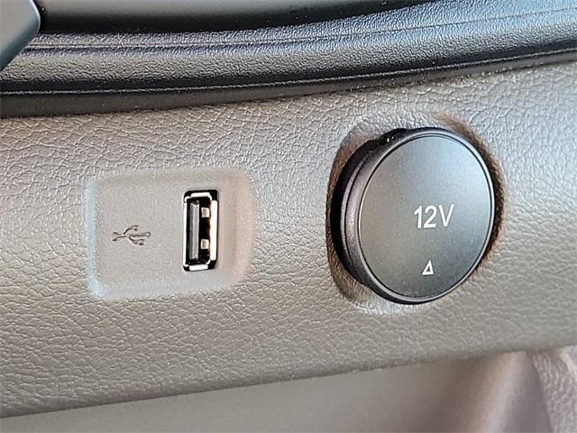 new 2025 Ford Transit-250 car, priced at $53,825