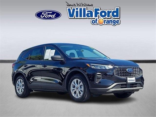 used 2025 Ford Escape car, priced at $26,888