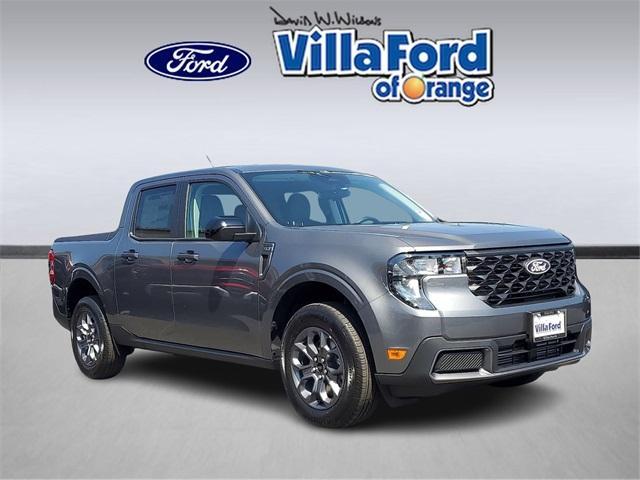 new 2025 Ford Maverick car, priced at $38,890