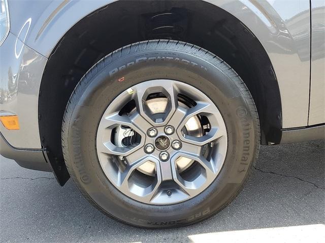 new 2025 Ford Maverick car, priced at $38,890