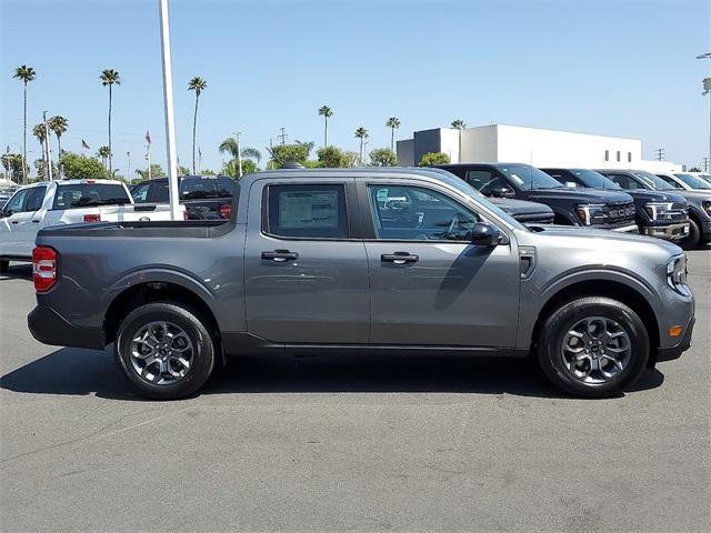 new 2025 Ford Maverick car, priced at $38,890