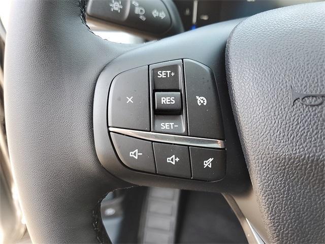 new 2025 Ford Maverick car, priced at $38,890